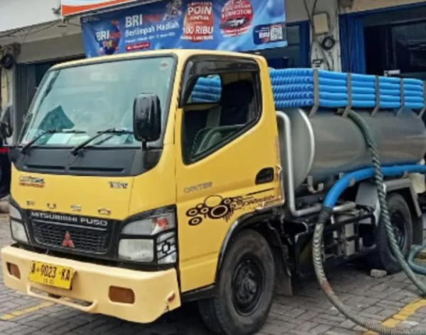 Sedot Wc Jombang