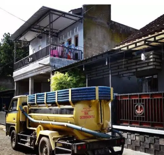 Sedot WC jombang Terdekat