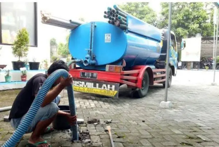 Sedot WC jombang Murah