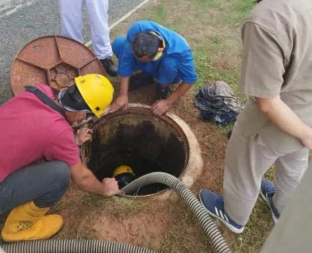 Sedot WC jombang Murah