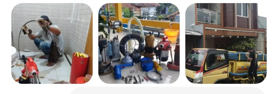 Jasa Sedot WC jombang Murah Terpercaya