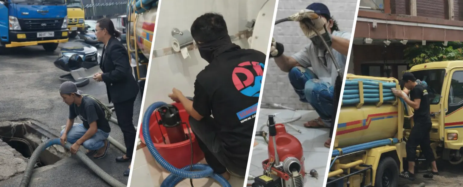 Jasa Sedot WC jombang Terdekat